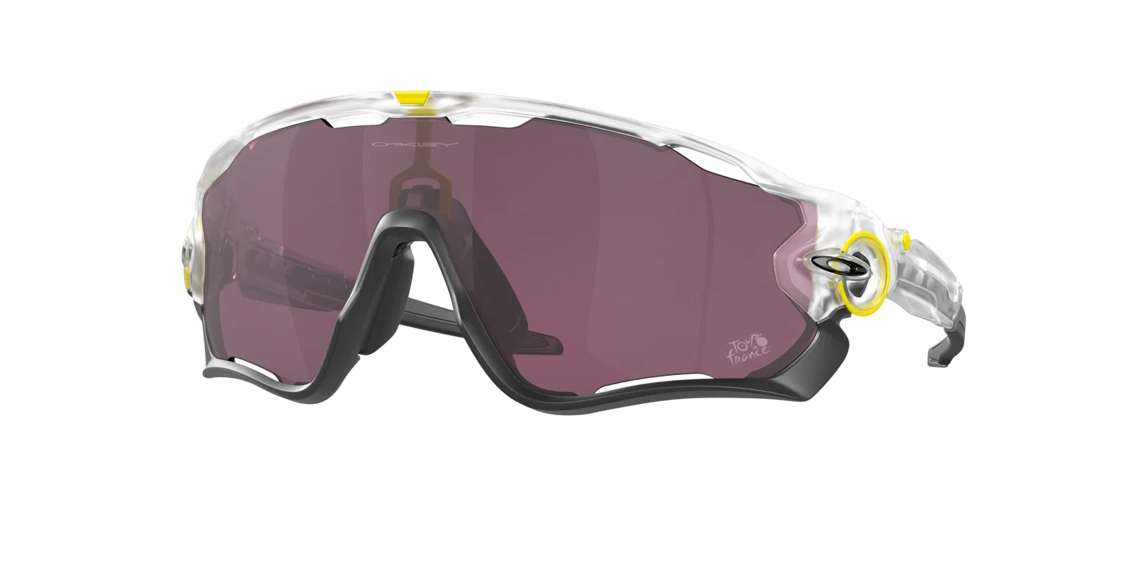 Oakley Jawbreaker 9290 Sunglasses - view 98